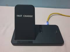 Wireless Charger 3 in 1