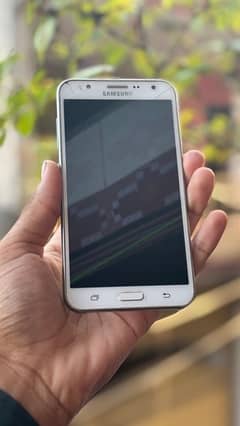 Samsung galaxy j7 (2016)