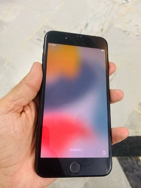 Iphone 7 Plus 256GB Non PTA 0