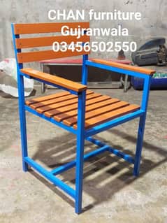 School furniture/ Chair &Table / Plastic chair/Exam chair/Study table