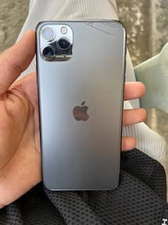 iPhone 11Pro Max 64GB