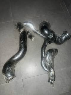 Ford Ranger Complete Engine pipes