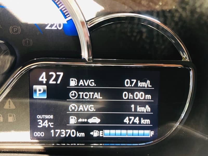 Toyota Yaris Ativ X CVT 1.5 3