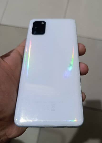 Samsung Galaxy A31   4 - 128gb 2