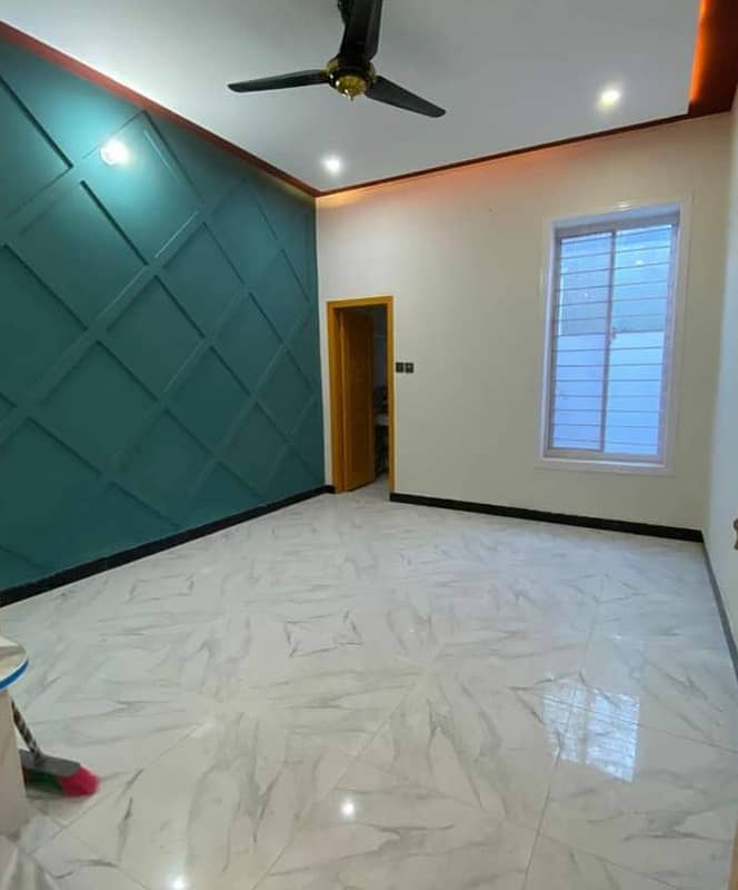 Brand New Single Story House in G block for sale 3