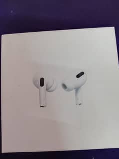 Apple Airpods (3rd generation)