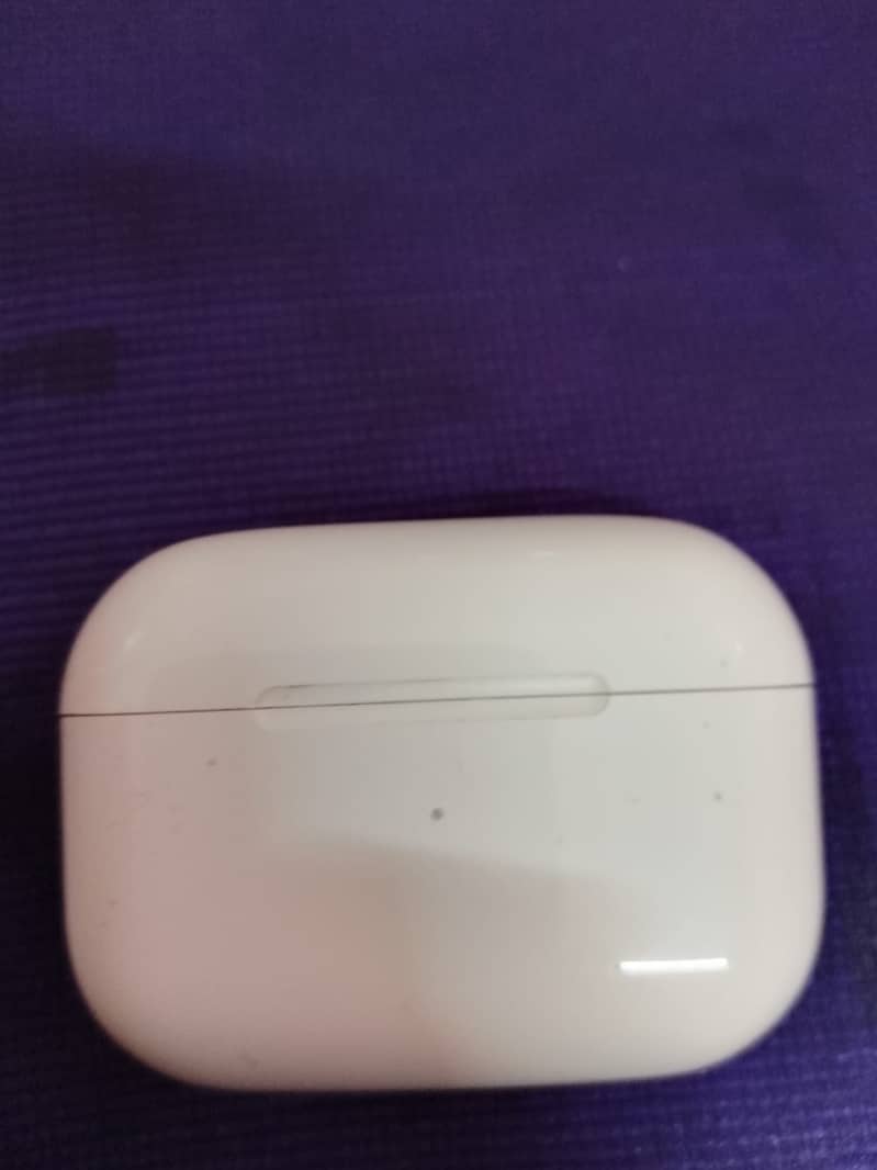 Apple Airpods (3rd generation) 2