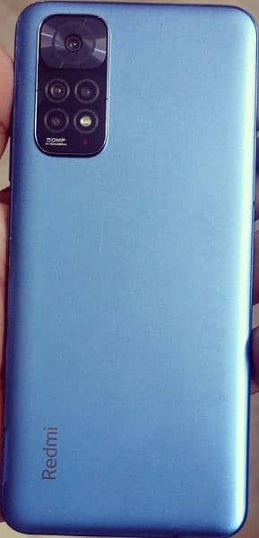 Redmi Note 11 for Sale 6