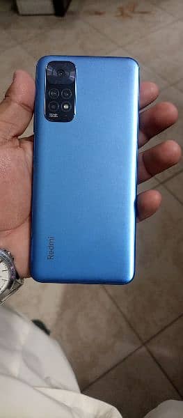 Redmi Note 11 for Sale 8