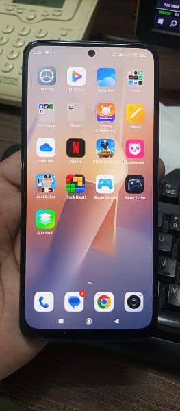 Redmi Note 11 for Sale 13