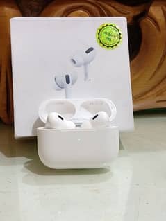 Airpods pro 2nd generation made in USA 0