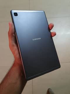 Samsung Tab A7 Lite