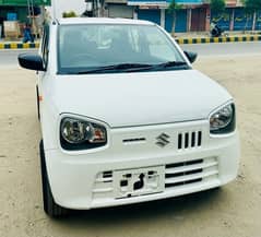 Suzuki Alto 2024