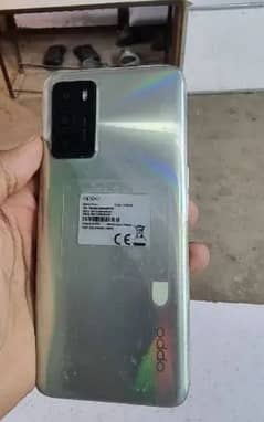 oppo a 16 0