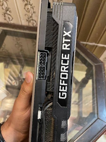 NVIDIA GEFORCE RTX 3080 13