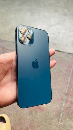 IPHONE 12 Pro max 128gb non pta 0