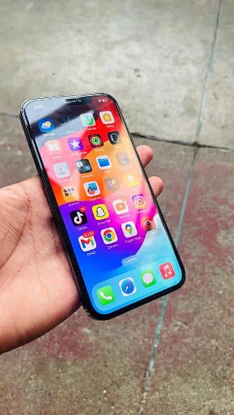 IPHONE 12 Pro max 128gb non pta 6