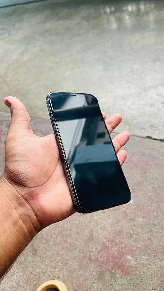 IPHONE 12 Pro max 128gb non pta 10