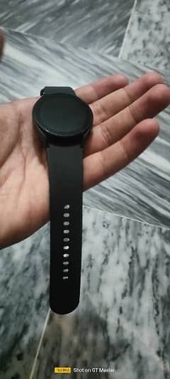 Samsung Watch 4 40MM