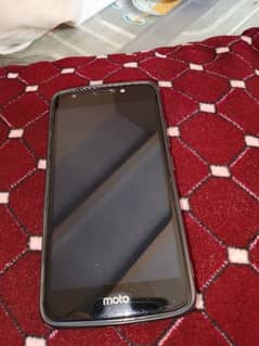 Moto e4 0