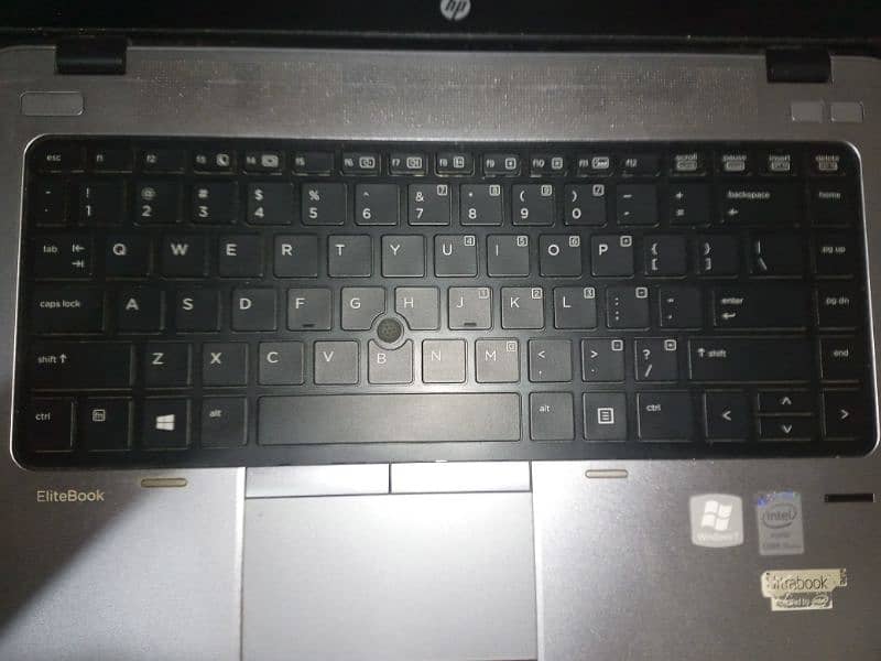 HP 840 G1 i5 1