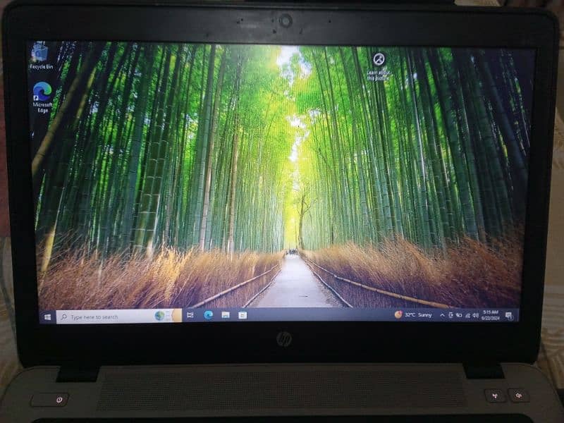 HP 840 G1 i5 2