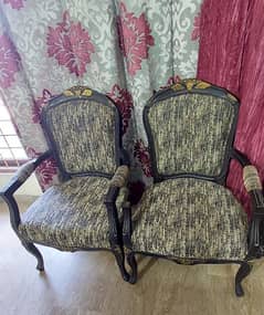 Comfortable Coffee Chairs for sale!