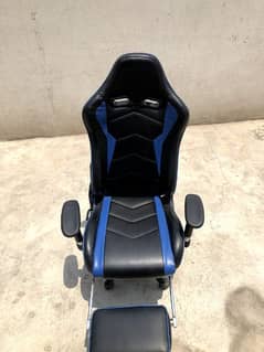 Gaming Chair made in U. E. A 0