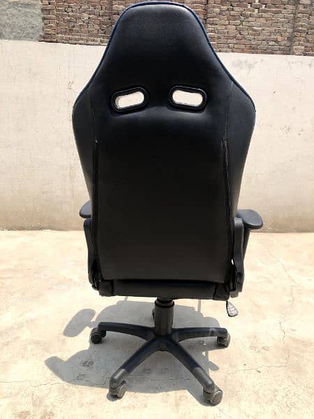 Gaming Chair made in U. E. A 2