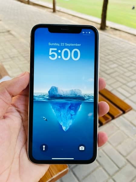 Iphone Xr 64GB jv for sale 1