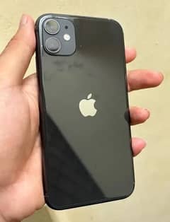 Iphone 11 non Pta Jv, 10/9.5 condition, with box 0