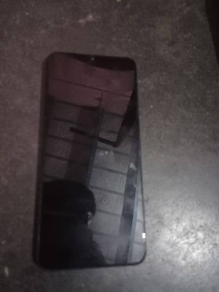 Itel A70 4.128 10 by 10 condition compelet Saman 1