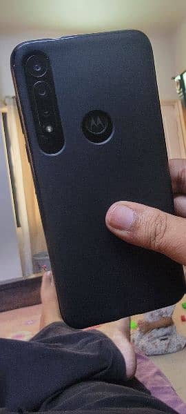 moto g power 2020 0