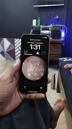 Iphone 12 pro max urgent sell