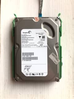 SATA HD 80 GB Hard Disk