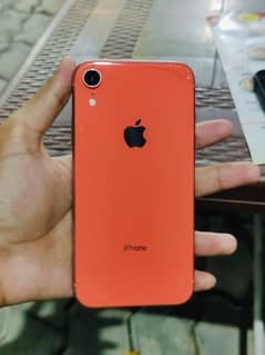 IPhone XR 64GB non PTA Factory unlocked