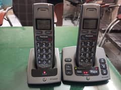 BT wireless phone