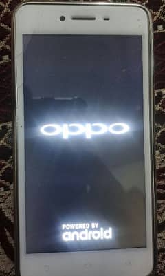 OPPO A37f