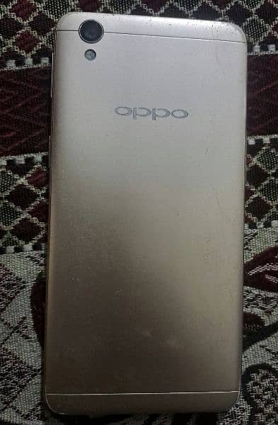 OPPO A37f 1