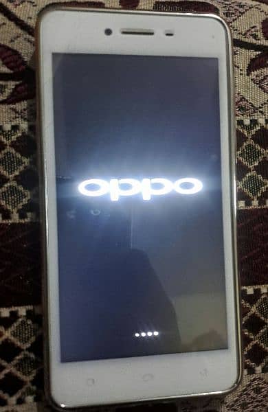 OPPO A37f 2