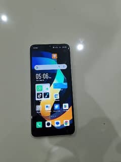 Infinix smart 7 in warranty  Rs 23000 0