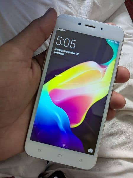 OPPO A71 0