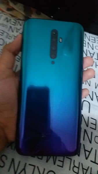 oppo reno 2f panel not working pta approved board 2