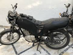 Suzuki Gs-150