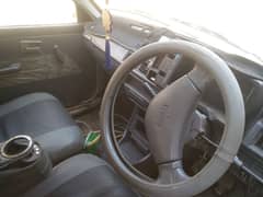 Suzuki Mehran VX 1998 urgent sale