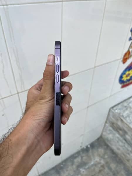 iphone 14 pro max 256gb non pta 3