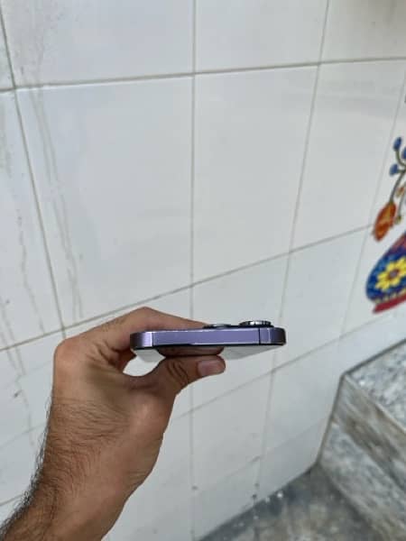 iphone 14 pro max 256gb non pta 6