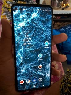 Motorola one 5g