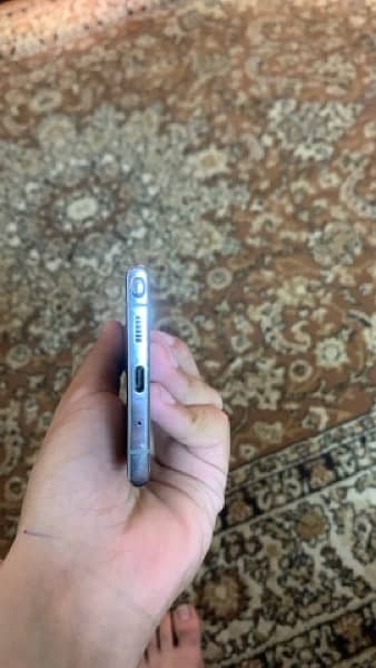 Samsung Note 10 Plus (12/512) 5