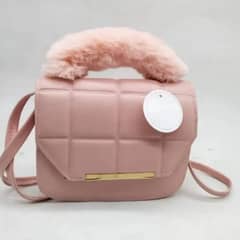 HAND BAG FOR GIRL